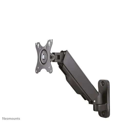 Neomounts WL70-440BL11 TV/Monitor Wall Mount 17"-32" Black