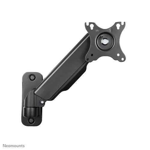 Neomounts WL70-440BL11 TV/Monitor Wall Mount 17"-32" Black