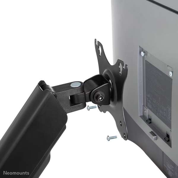 Neomounts WL70-450BL11 TV/Monitor Wall Mount 17"-32" Black