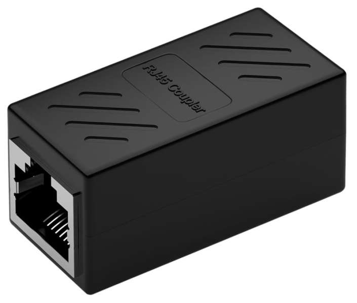 Nestron RJ45 toldó; Cat6; árnyékolt