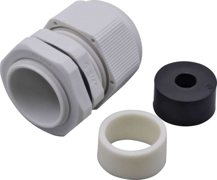 Nestron Tömszelence; G3/4"; 4-8mm és 10-16mm gyűrűvel; IP68