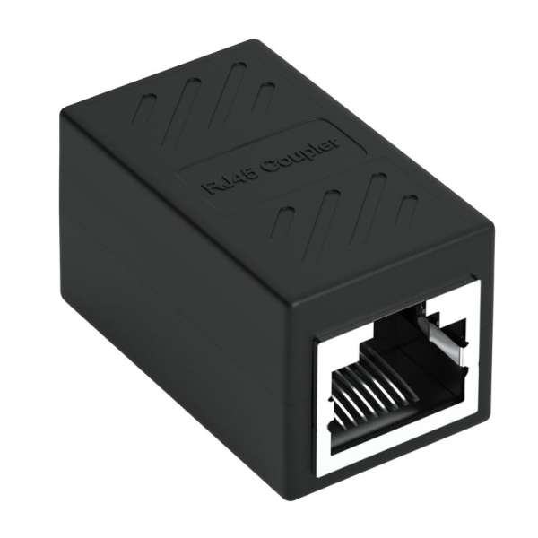 Nestron UTP RJ45 toldó; Cat6