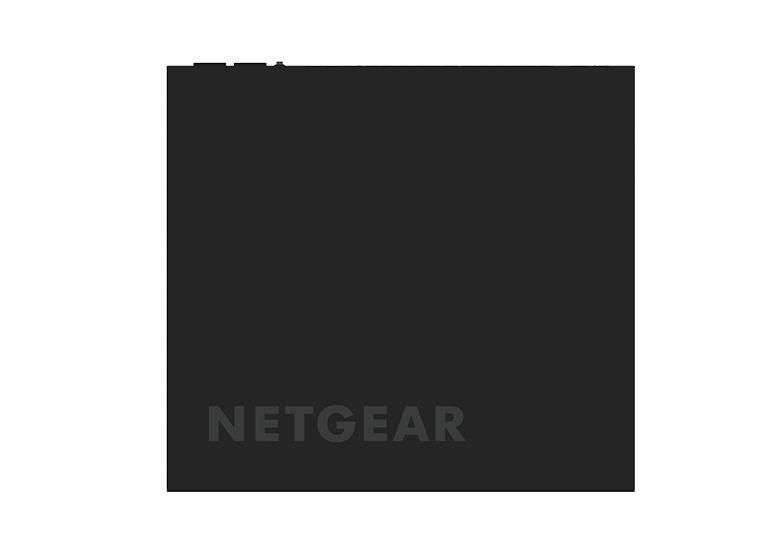 Netgear GSM4230UP-100EUS Managed Switch