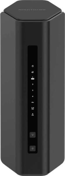 Netgear RS200 Nighthawk WiFi 7 Router