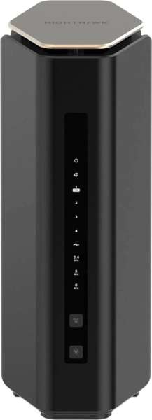 Netgear RS600 Nighthawk WiFi 7 Router