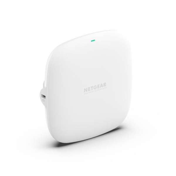 Netgear WiFi 6 AX1800 Dual-band with Gigabit PoE Access Point