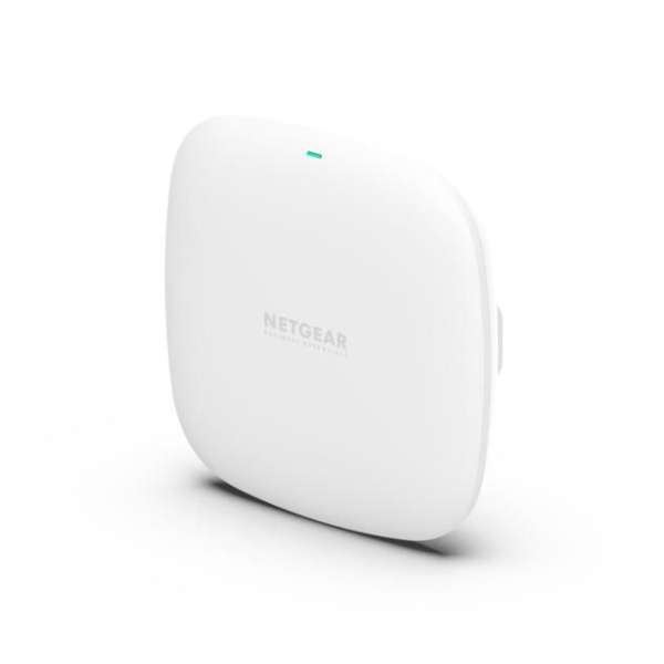 Netgear WiFi 6 AX1800 Dual-band with Gigabit PoE Access Point