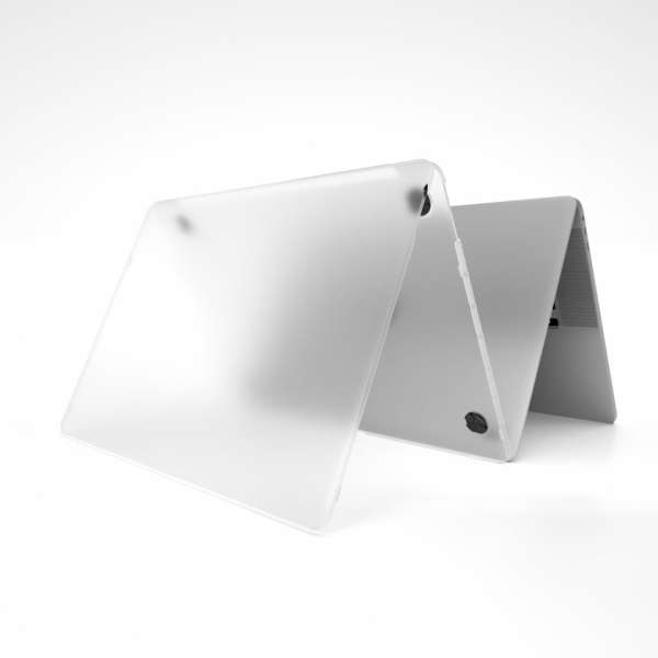 Next One MacBook Pro 13" Retina Display Safeguard Fog Transparent