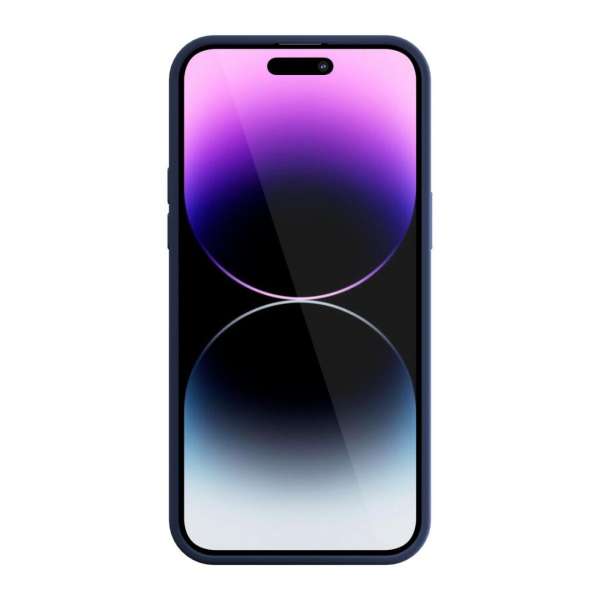 Next One MagSafe Mist Shield Case for iPhone 14 Pro Midnight