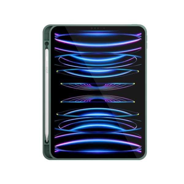Next One Rollcase for iPad 11inch Leaf Green