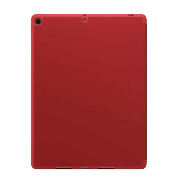 Next One Rollcase iPad 10.2inch Red