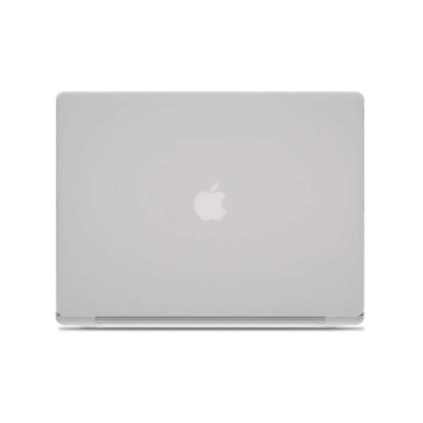 Next One SafeGuard For MacBook Pro 14" (2021) Transparent