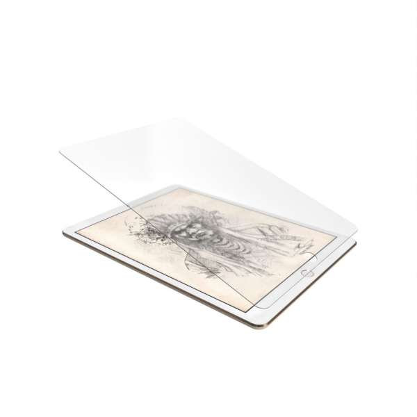 Next One Scribble Screen Protector for iPad 10,2"