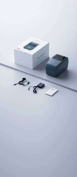 NIIMBOT K3 Címkenyomtató Blue