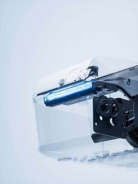 NIIMBOT K3 Címkenyomtató Blue