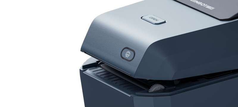 NIIMBOT K3 Címkenyomtató Blue