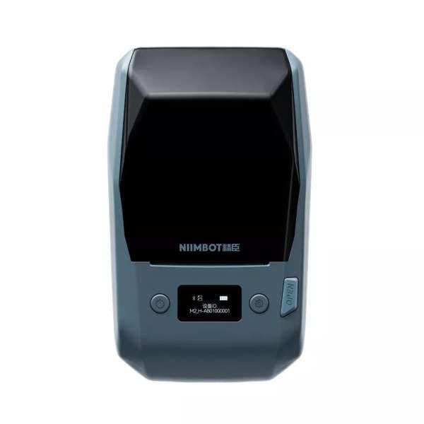 NIIMBOT M2_H Címkenyomtató Blue