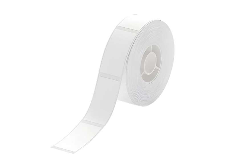 NIIMBOT T12*22-250 Thermal label White