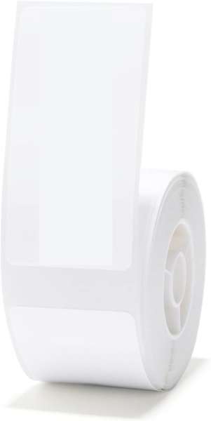 NIIMBOT T25*50-130 Thermal Label White