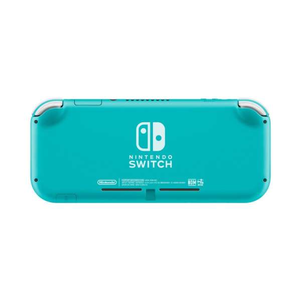 Nintendo Switch Lite Turquoise