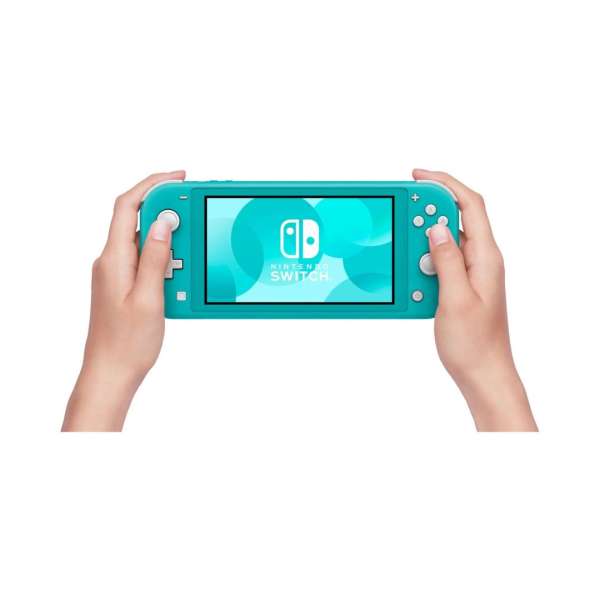 Nintendo Switch Lite Turquoise