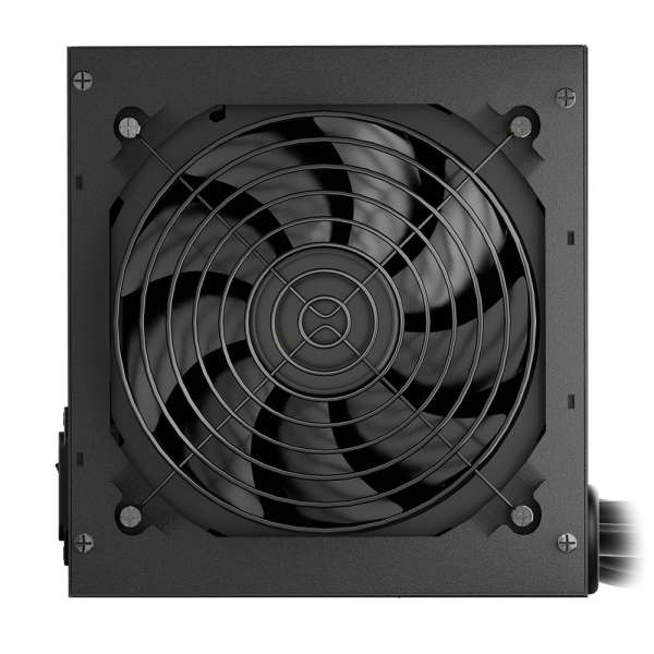 Njoy 550W 80+ White Synergy 550 OEM