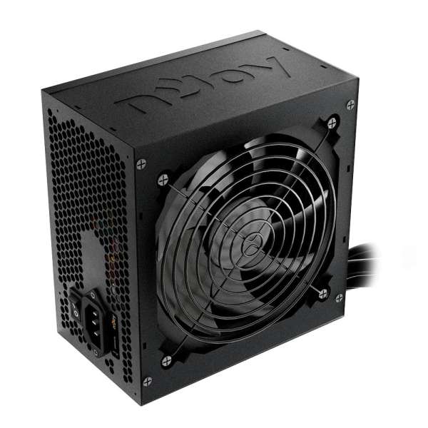 Njoy 550W 80+ White Synergy 550 OEM