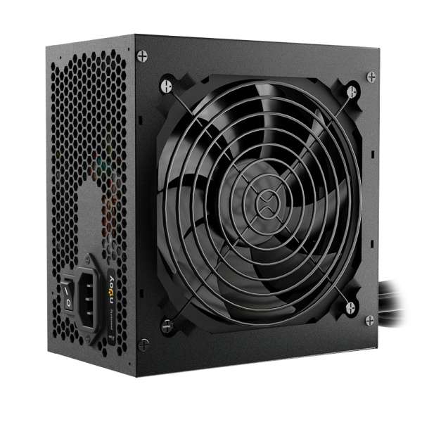 Njoy 650W 80+ White Synergy 650