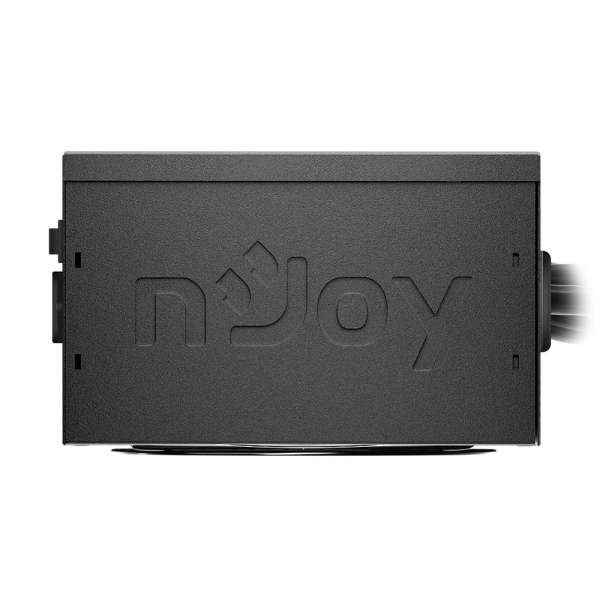 Njoy 650W 80+ White Synergy 650