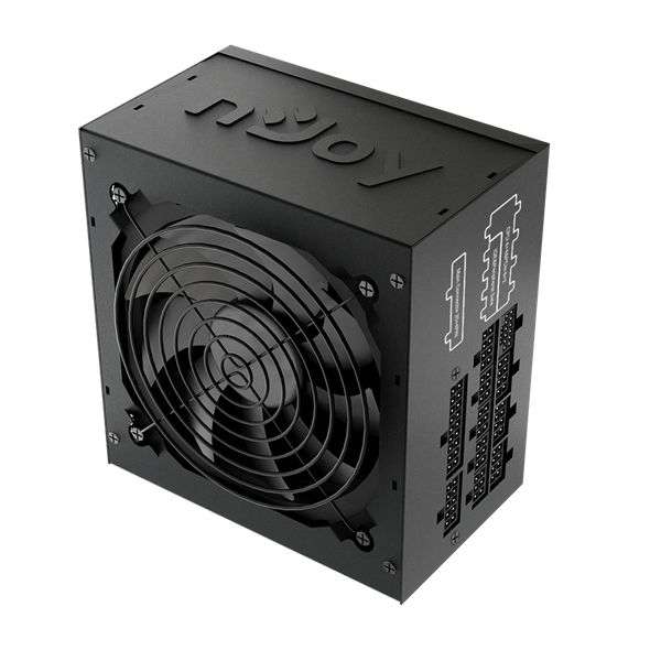 Njoy 750W 80+ Gold Alpha+ 750