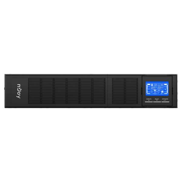 Njoy UPCMCOP110HBAAZ01B Balder 1000 LCD 1000VA UPS