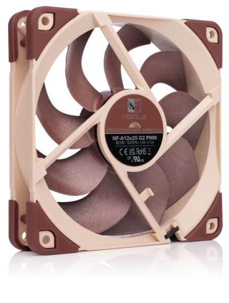 Noctua NF-A12X25 G2 PWM