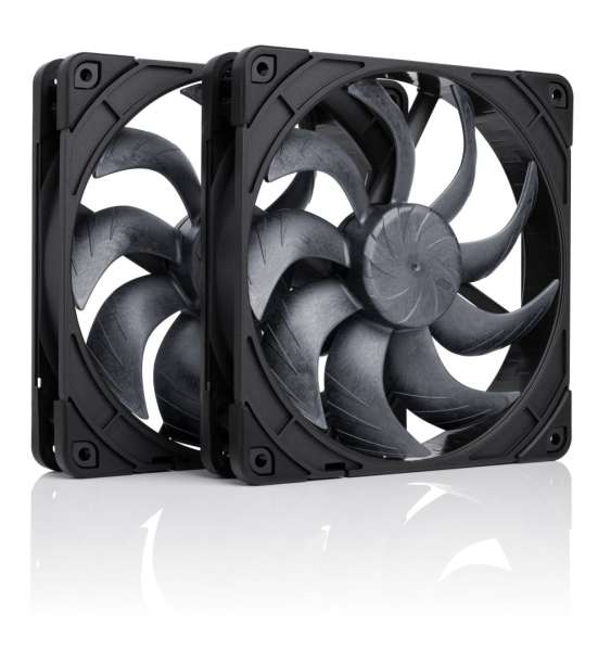 Noctua NF-A14X25 G2 PWM SX2-PP CHROMAX.BLACK
