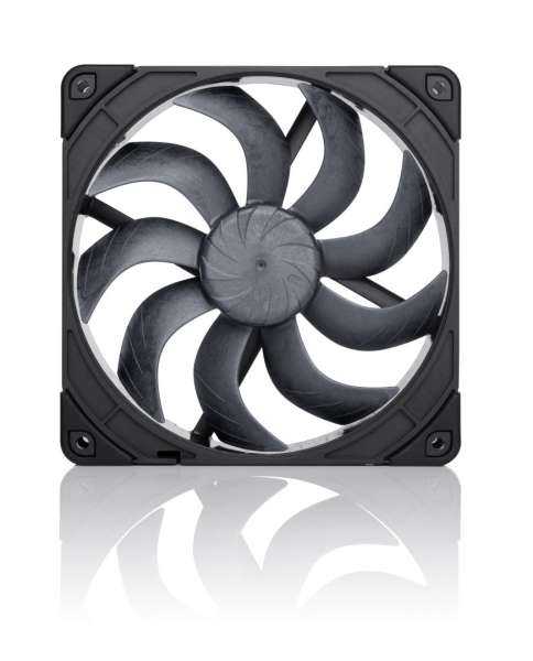Noctua NF-A14X25 G2 PWM SX2-PP CHROMAX.BLACK