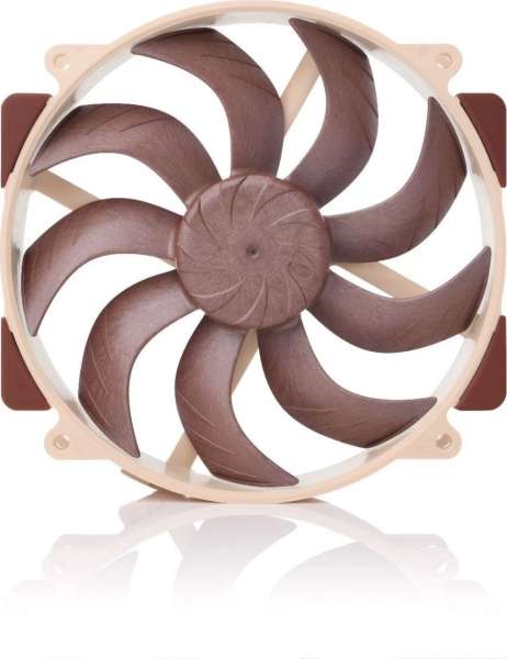 Noctua NF-A14x25r G2 PWM SX2 PP (2-pack)
