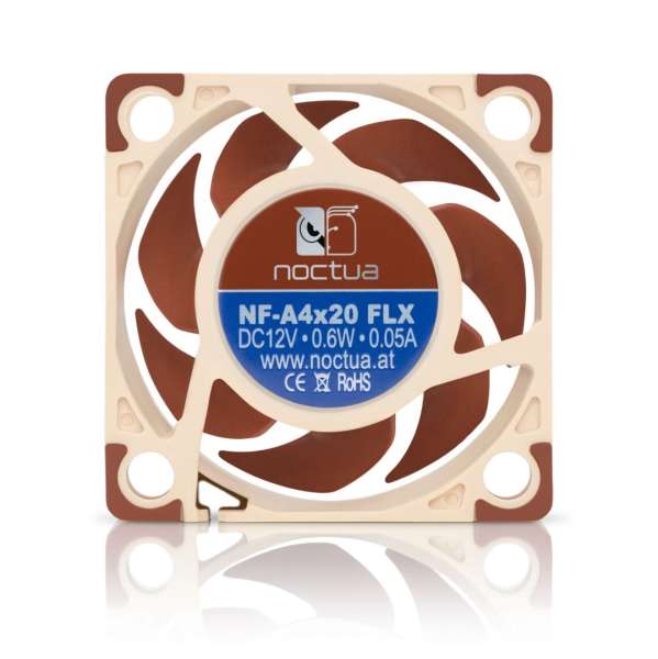 Noctua NF-A4X20 FLX