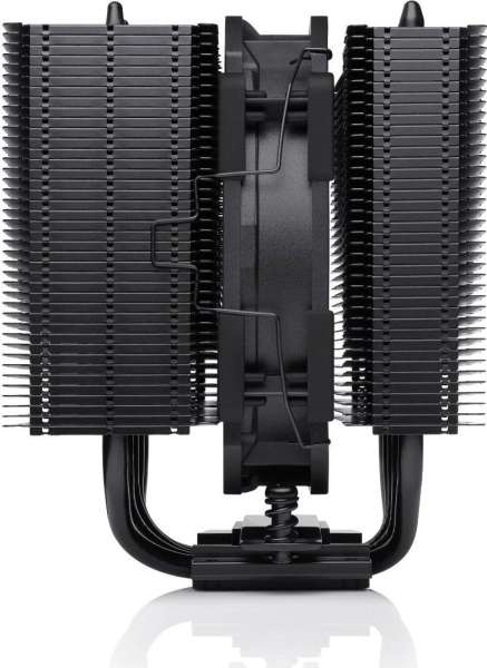 Noctua NH-D12L Chromax Black
