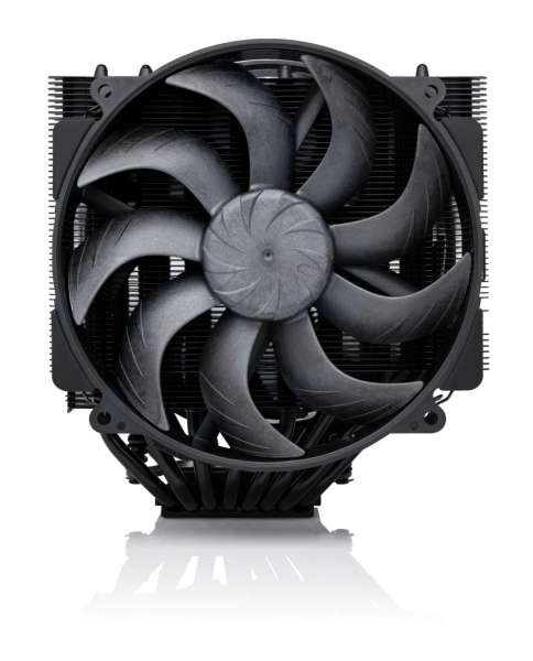 Noctua NH-D15 G2 chromax.black