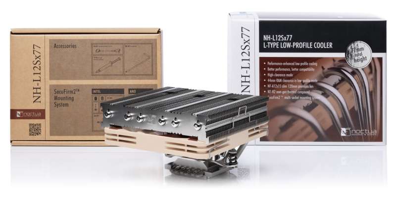 Noctua NH-L12SX77