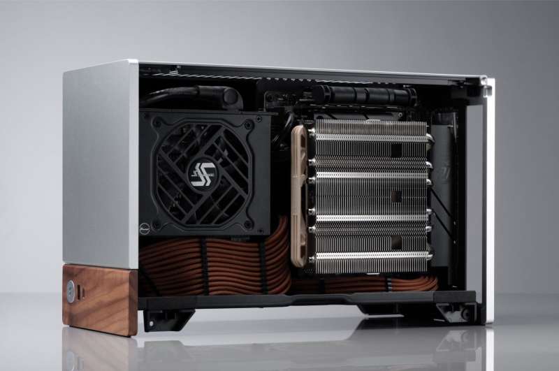 Noctua NH-L12SX77