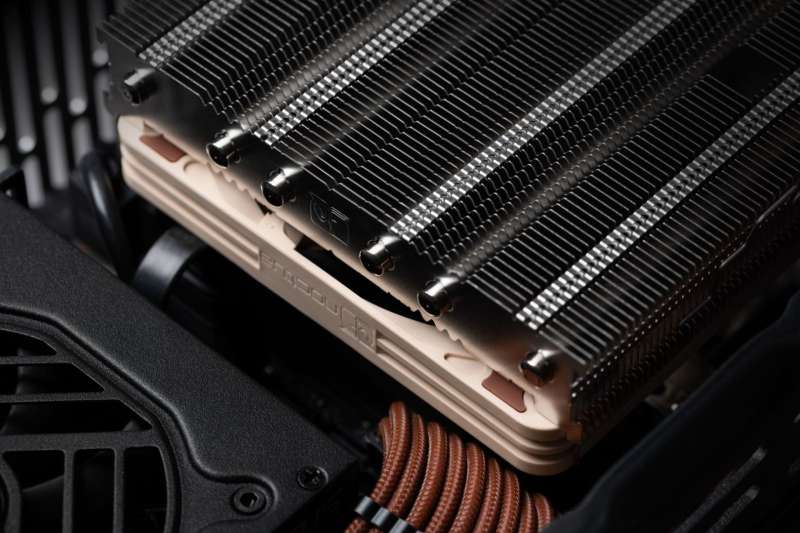Noctua NH-L12SX77