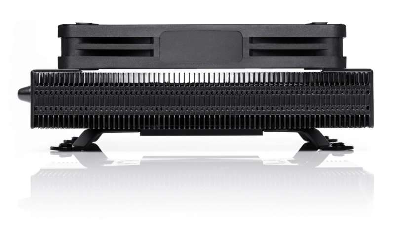 Noctua NH-L9A-AM4 CHROMAX.BLACK
