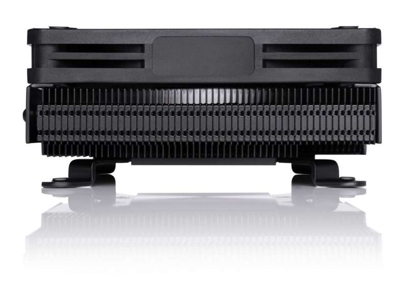 Noctua NH-L9i-17xx chromax.black