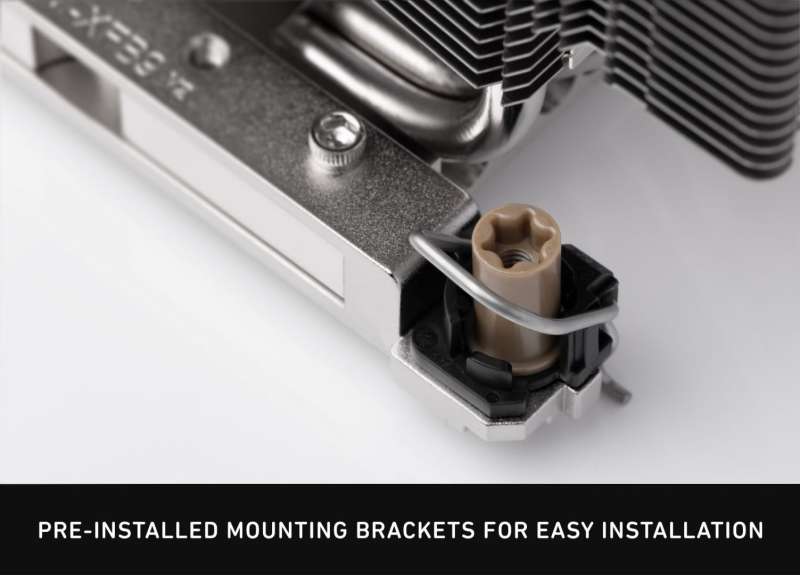 Noctua NH-U12S DX-4677