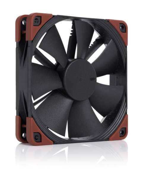 Noctua NF-F12 industrialPPC-2000 PWM