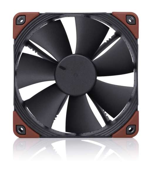 Noctua NF-F12 industrialPPC-2000 PWM