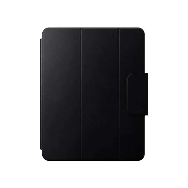 Nomad Leather Folio Nomad leather iPad Pro 13" M4 Black