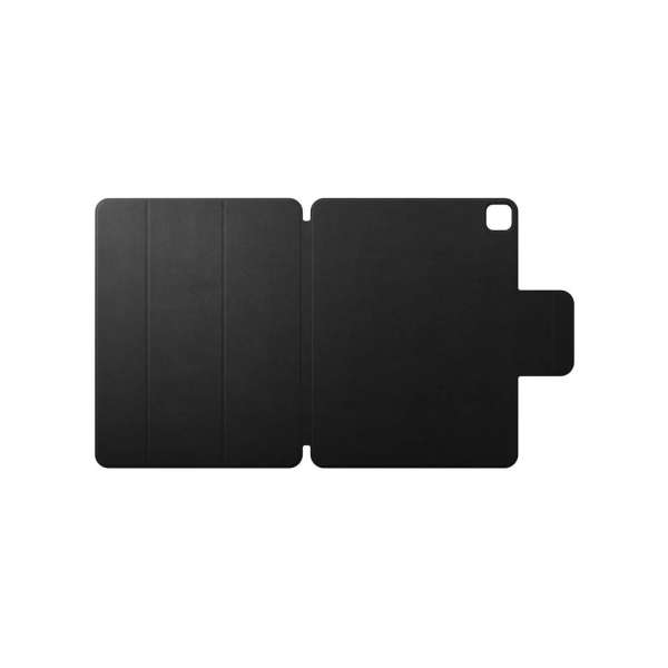 Nomad Leather Folio Nomad leather iPad Pro 13" M4 Black