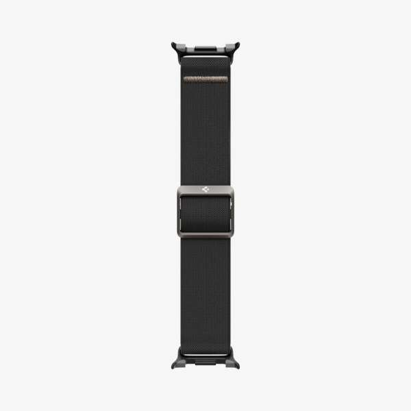 Nomad Lite Fit Band for Samsung Galaxy Watch 8 46mm/44mm/40mm Black