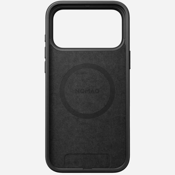 Nomad Modern Case for iPhone 17 Pro Max Volt